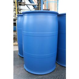 包装材料及容器 塑料包装容器 塑料桶/罐 盐城200l进出口桶工厂物流可
